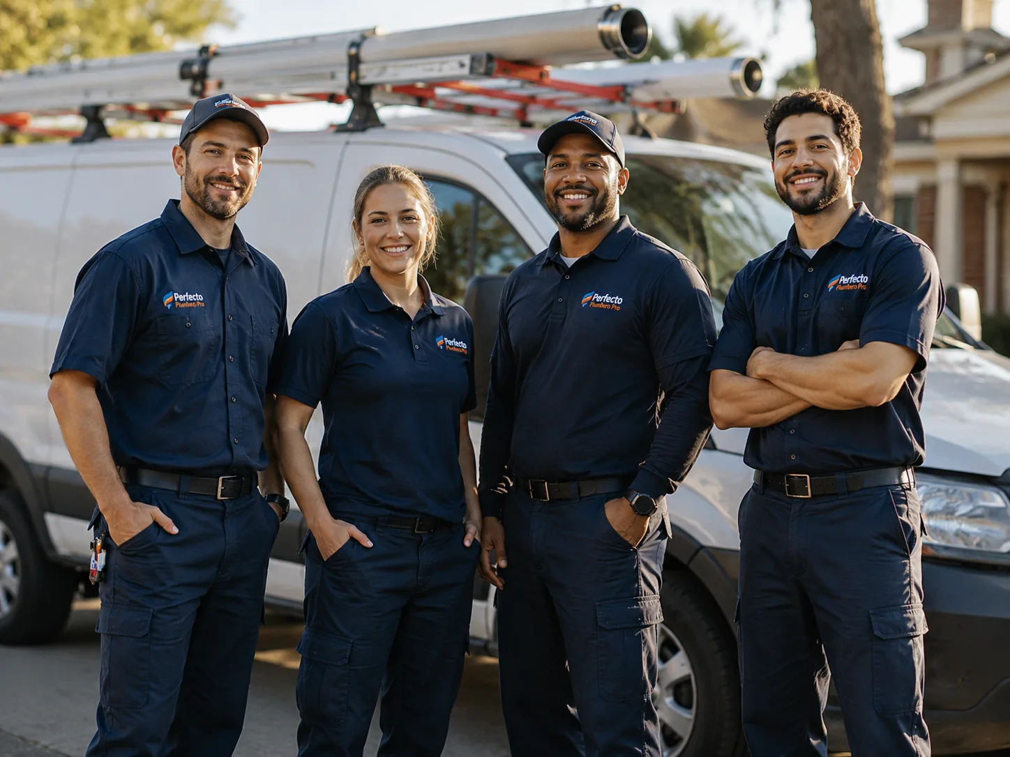 Emergency Plumber Near Me in Vandalia, OH near me
