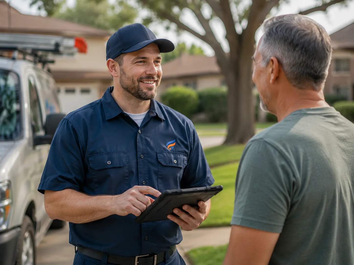 Emergency Plumber Near Me Vandalia, OH FAQs